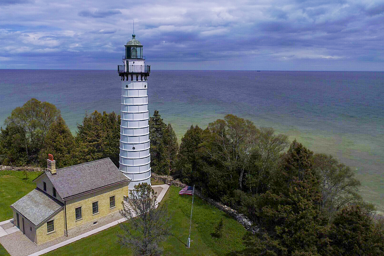 Door County, Wisconsin