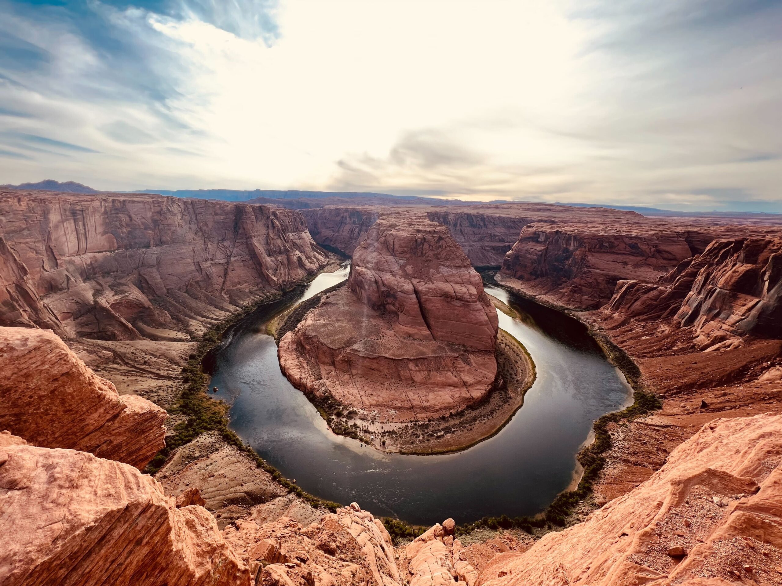 Horseshoe Bend, Arizona
